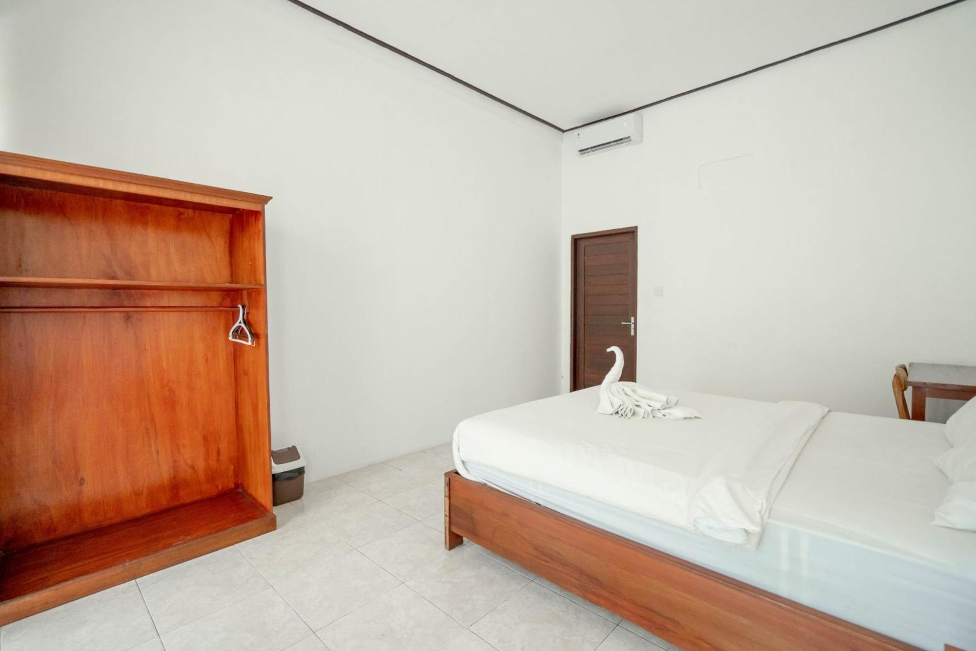 Brisk Homestay Uluwatu Redpartner Exterior foto